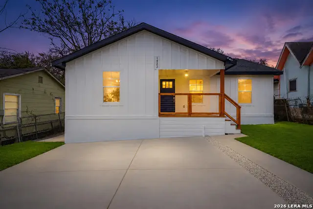 1422 Kayton Ave, San Antonio, TX 78210 - #1