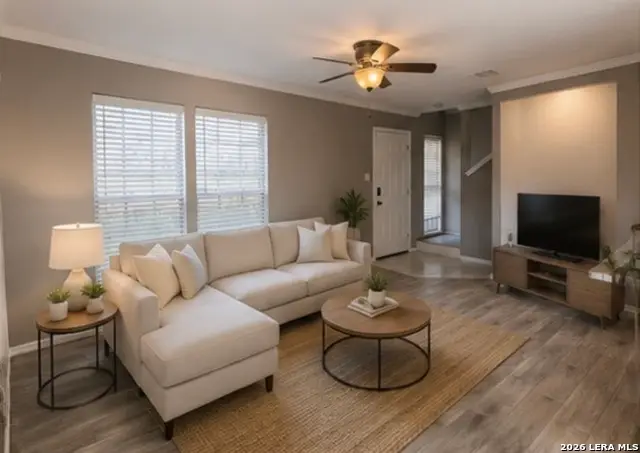 9140 Timber Path #2405, San Antonio, TX 78250 - #1