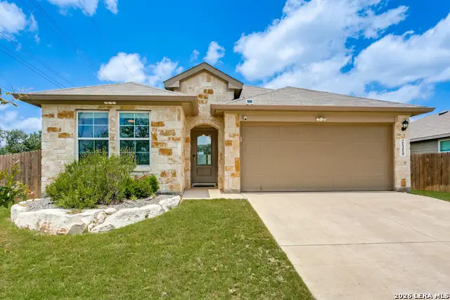21219 Stonework Spur, San Antonio, TX 78266 - #1
