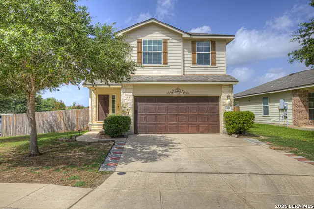 2150 Brinkley Dr, New Braunfels, TX 78130 - #1