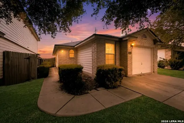 6918 Sandy Point Dr, San Antonio, TX 78244 - #1