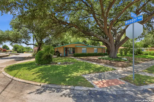 202 Chelsea Dr, San Antonio, TX 78213 - #1