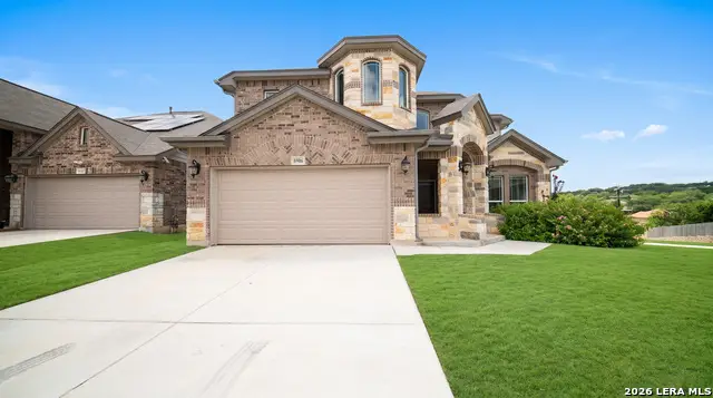 6906 Comanche Cougar, San Antonio, TX 78233 - #1