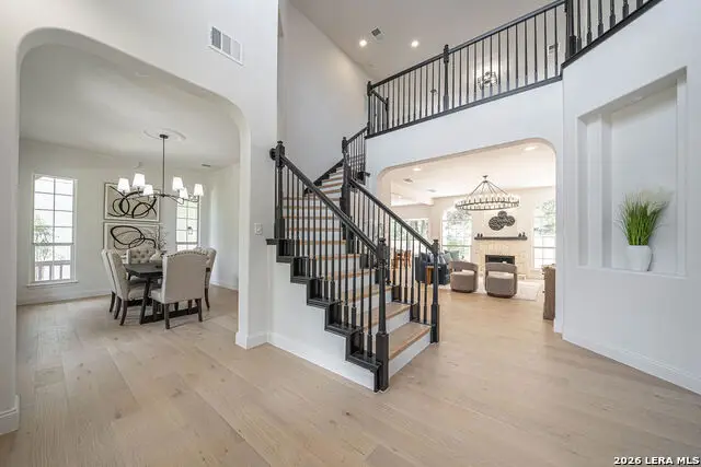 25815 Echo Terrace St, San Antonio, TX 78260 - #2