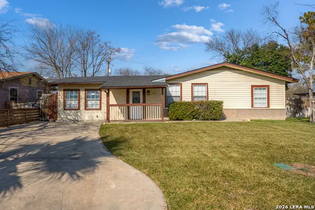 511 Millwood, San Antonio, TX 78216 - #2