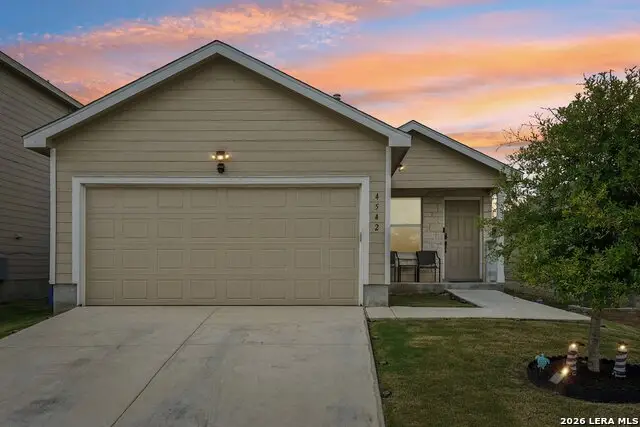 4542 Martin Way, San Antonio, TX 78222 - #1