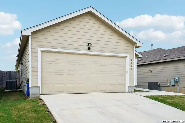 4542 Martin Way, San Antonio, TX 78222 - #3