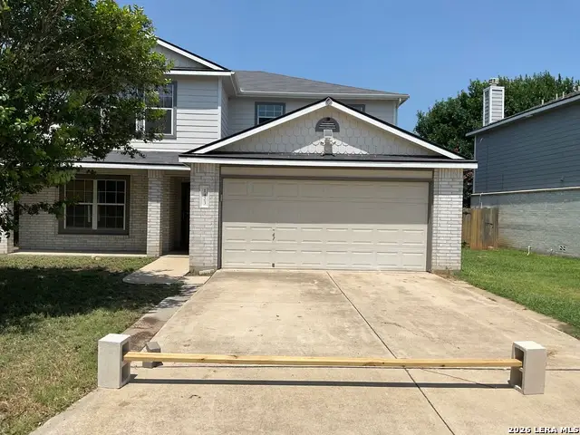 1423 Creek Knl, San Antonio, TX 78253 - #1