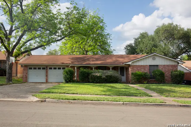 3715 Oak Trl, San Antonio, TX 78228 - #1