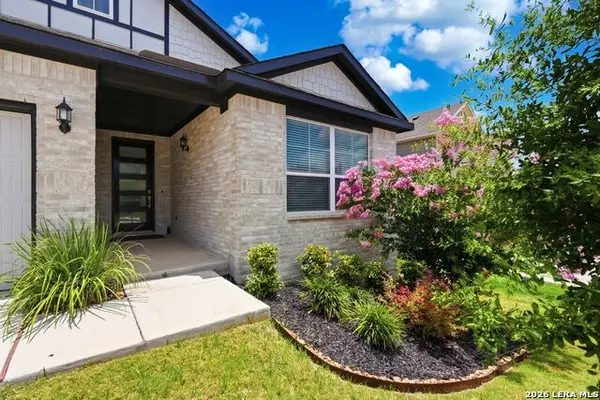 333 Glenwood Rnch, Cibolo, TX 78108