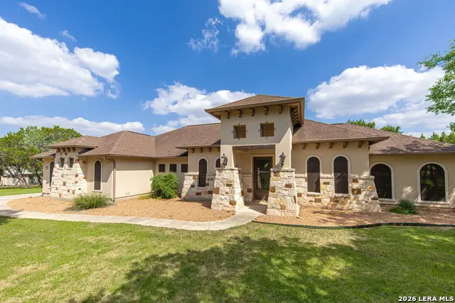 10406 Rinderfarm Ct, New Braunfels, TX 78132 - #1