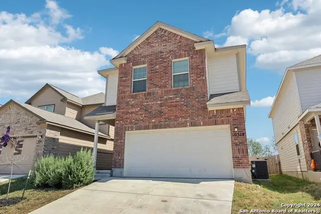 10514 Green Lake Dr, San Antonio, TX 78223 - #3