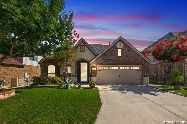 12827 Gordons Haven, San Antonio, TX 78253 - #1