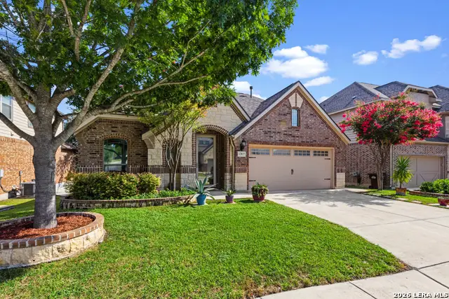 12827 Gordons Haven, San Antonio, TX 78253 - #3