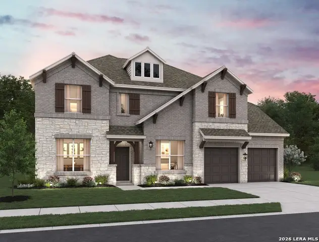 178 Megan's Lane, Castroville, TX 78009 - #1