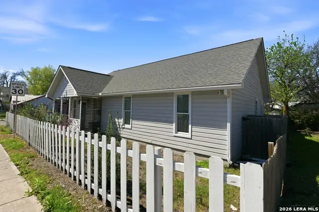 419 N Hackberry St, San Antonio, TX 78202 - #2