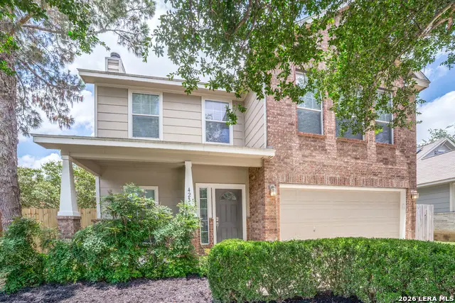 423 Cattle Ranch Dr, San Antonio, TX 78245 - #2