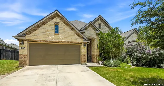 15203 Maskette Ave, San Antonio, TX 78245 - #2