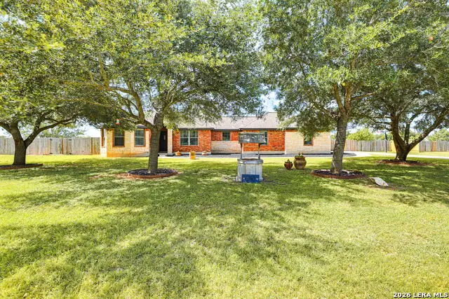 1860 County Road 6710, Lytle, TX 78052 - #2
