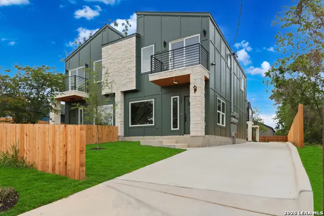 2111 Virginia Blvd, San Antonio, TX 78203 - #3