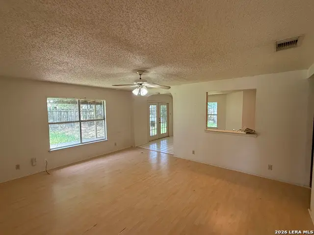 2907 Broad Plain Dr, San Antonio, TX 78245 - #2
