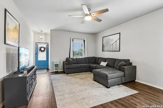 2418 Marbach Woods, San Antonio, TX 78245 - #3