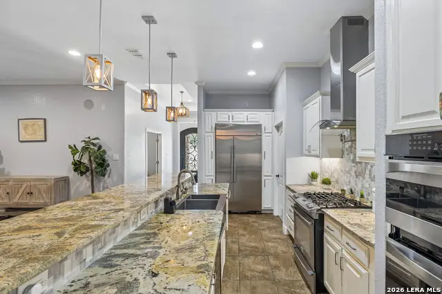 1357 Private Road 3702, San Antonio, TX 78253 - #3