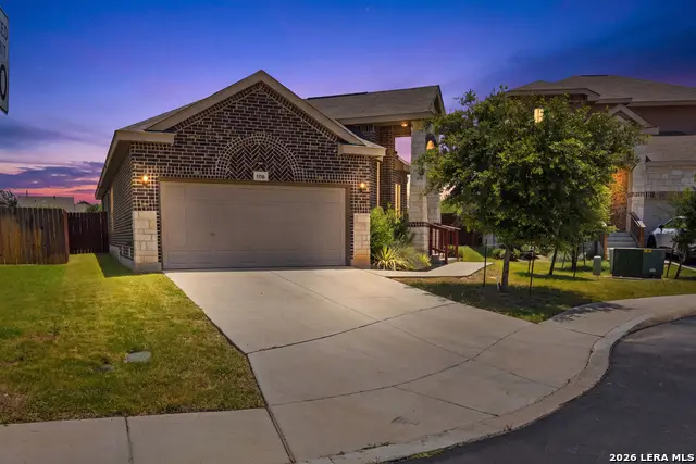 106 Katy Post, San Antonio, TX 78220 - #1