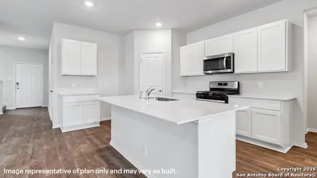 13618 Gunnison Quartz, San Antonio, TX 78253 - #3