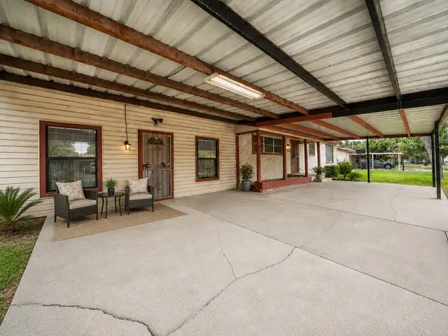 2714 Kaiser Dr, San Antonio, TX 78222 - #2