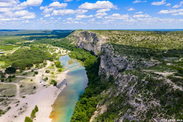 TBD Cr 405, Uvalde, TX 78801 - #1