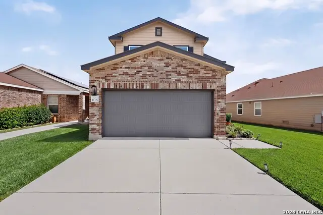 1115 Galapagos, San Antonio, TX 78214 - #2