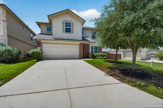 4912 Recover Pass, San Antonio, TX 78261 - #3