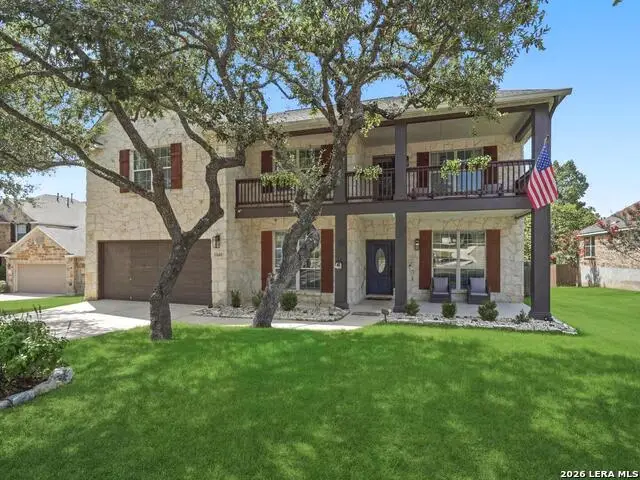 25515 Willard Path, San Antonio, TX 78261 - #2