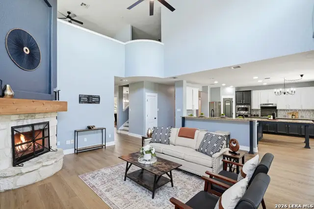 25515 Willard Path, San Antonio, TX 78261 - #3