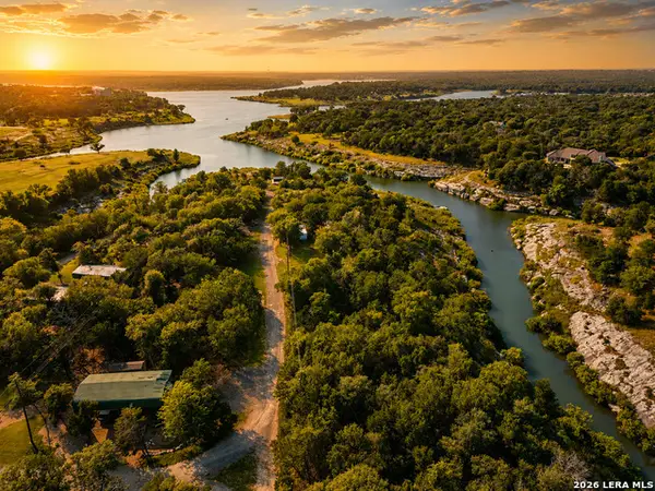 0 Lake Vista, Morgan's Point Resort, TX 76513
