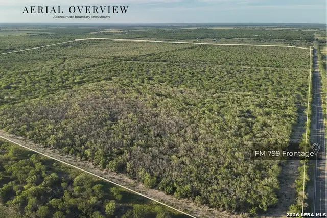 1305 Fm 799, George West, TX 78022 - #2