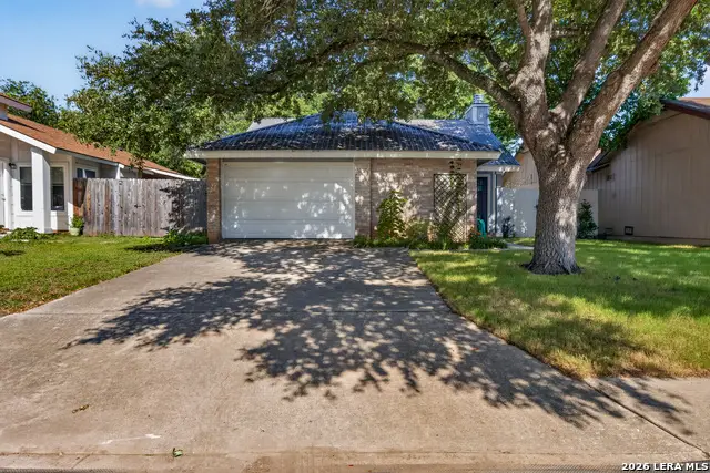 8020 Orchard Bend, San Antonio, TX 78250 - #1