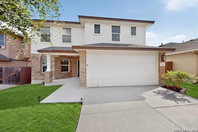 735 Pelican Point, San Antonio, TX 78221 - #1
