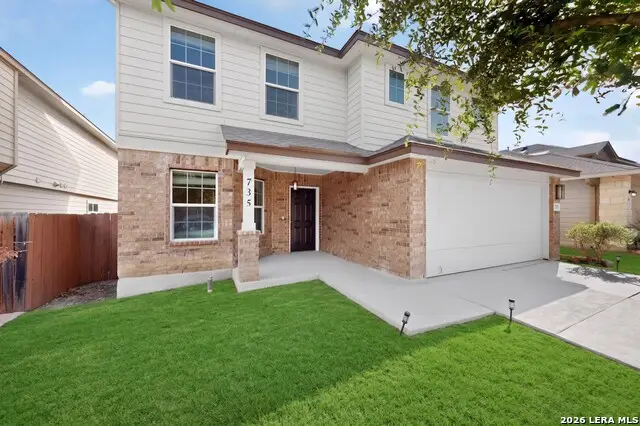 735 Pelican Point, San Antonio, TX 78221 - #2