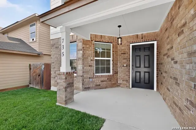 735 Pelican Point, San Antonio, TX 78221 - #3