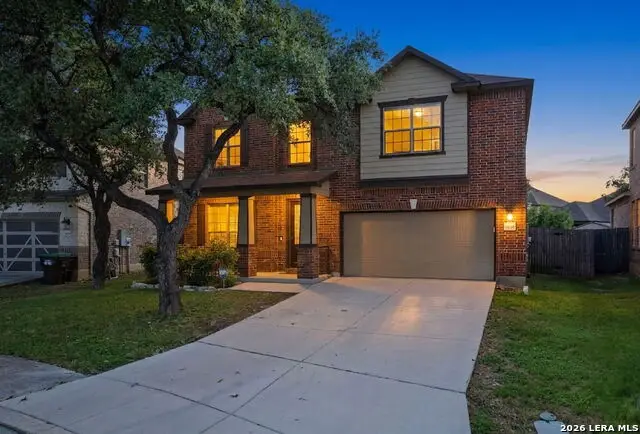20307 Hillbrook Park, San Antonio, TX 78259 - #2