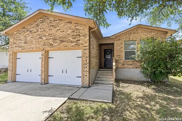 6108 Black Butte, Schertz, TX 78108
