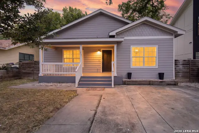 117 Fairview Ave, San Antonio, TX 78223 - #1