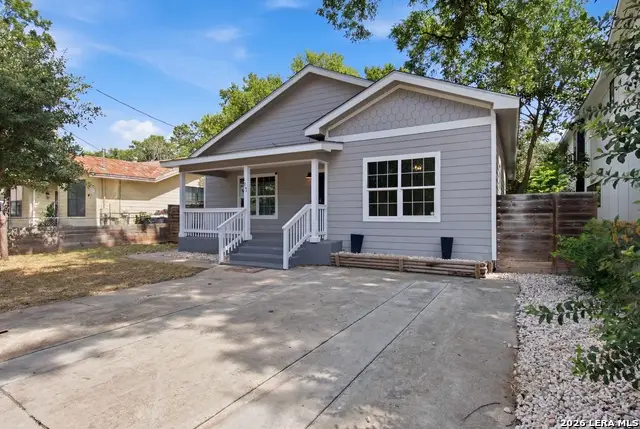 117 Fairview Ave, San Antonio, TX 78223 - #3