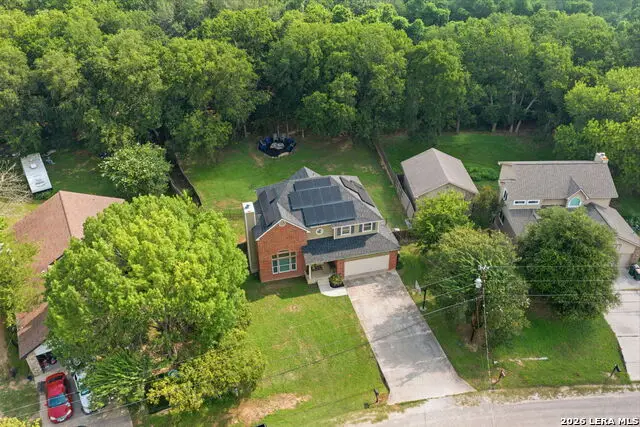 296 Spring River Dr, Martindale, TX 78655 - #2