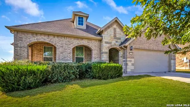3707 Song Fiddler, San Antonio, TX 78253 - #1
