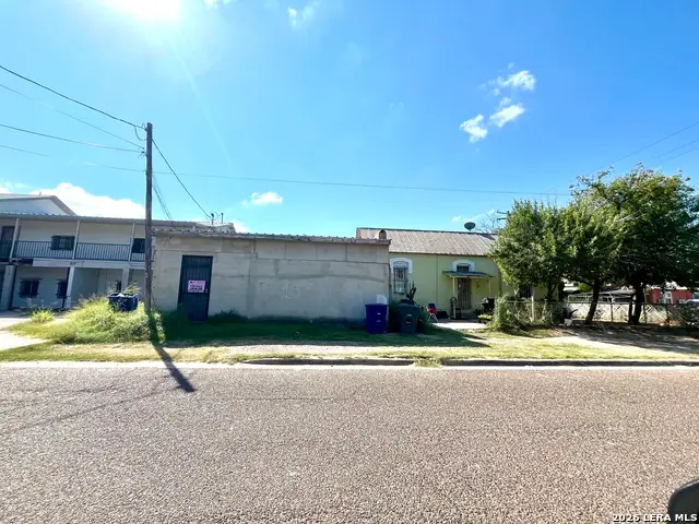 1619 Convent Ave, Laredo, TX 78040 - #3