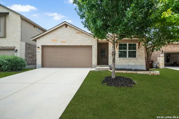 5915 Calaveras Way, San Antonio, TX 78253