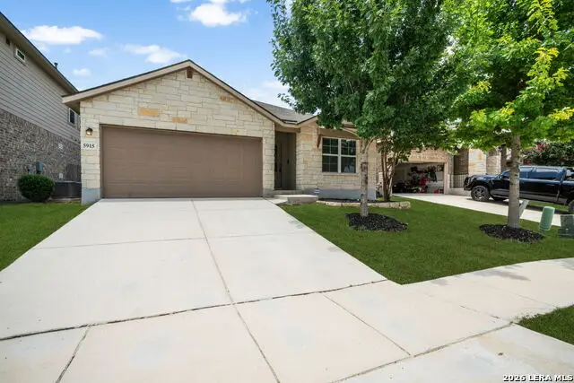 5915 Calaveras Way, San Antonio, TX 78253 - #3